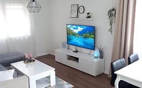 Cozy And Charming Apt. Sarajevo